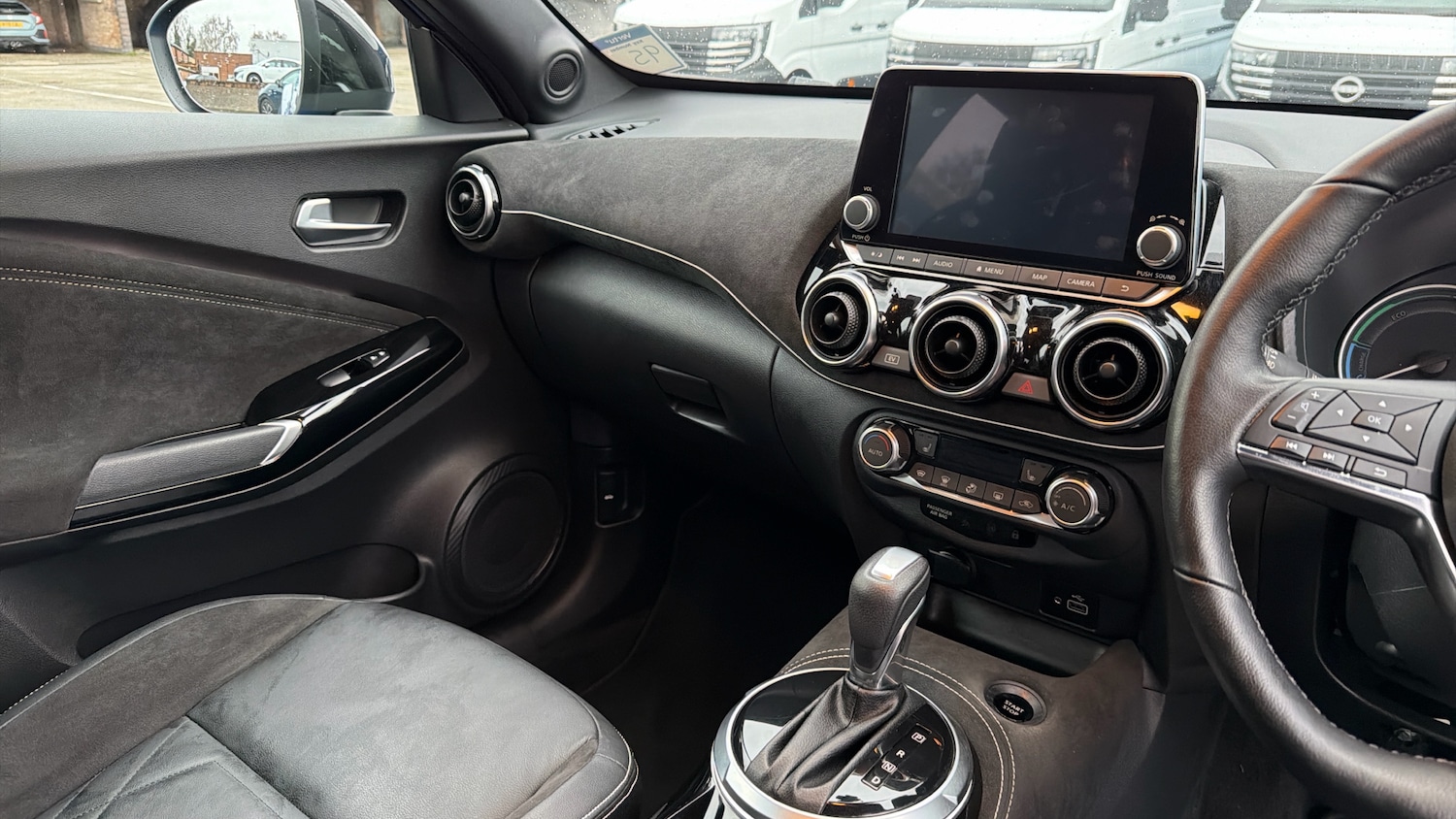 Used Nissan Juke 2023 for sale - 77581058: Photo 14