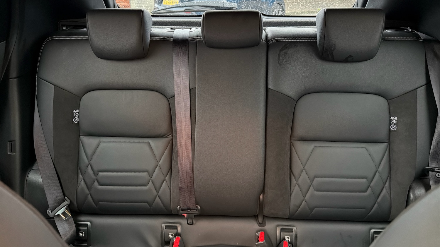 Used Nissan Juke 2023 for sale - 77581058: Photo 15