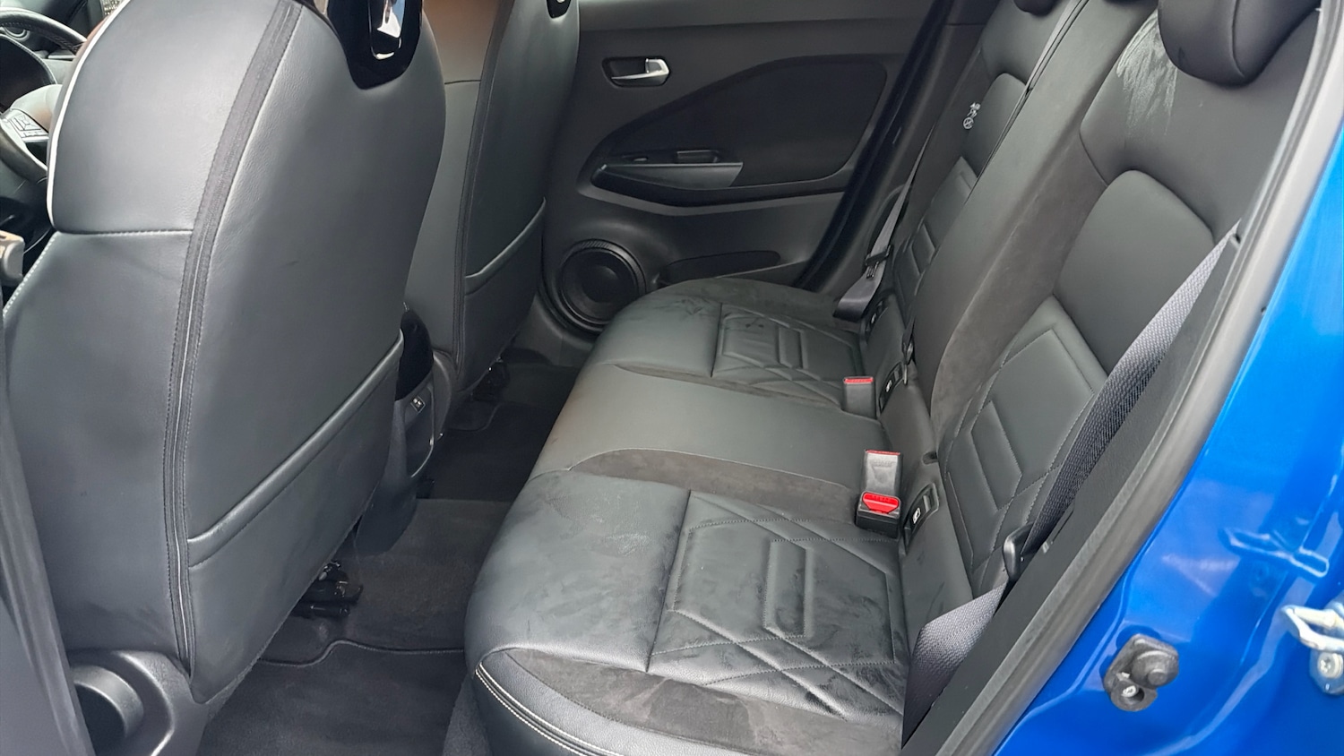 Used Nissan Juke 2023 for sale - 77581058: Photo 16