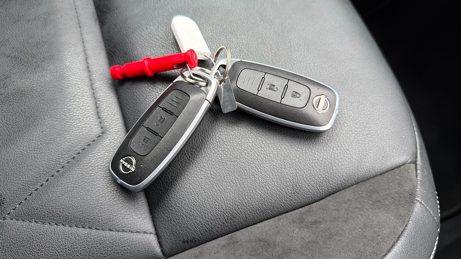 Used Nissan Juke 2023 for sale - 77581058: Photo 20