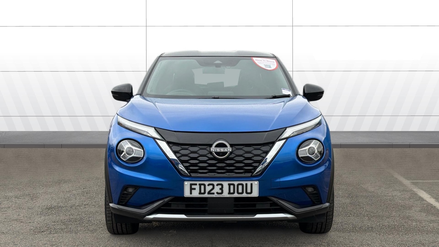 Used Nissan Juke 2023 for sale - 77581058: Photo 3