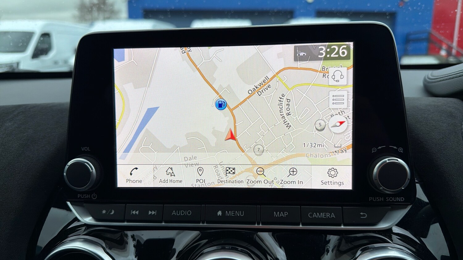 Used Nissan Juke 2023 for sale - 77581058: Photo 32