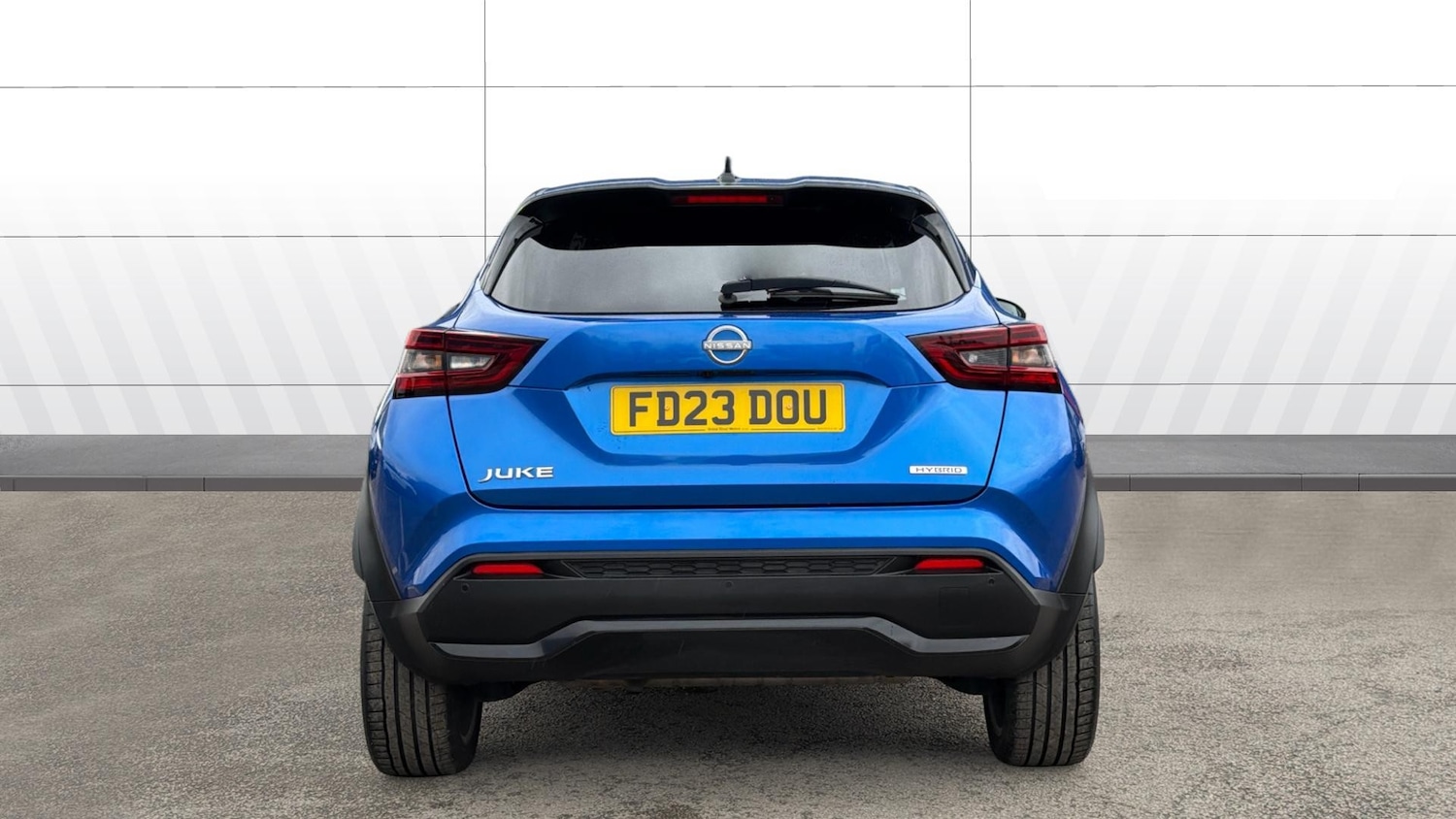 Used Nissan Juke 2023 for sale - 77581058: Photo 6