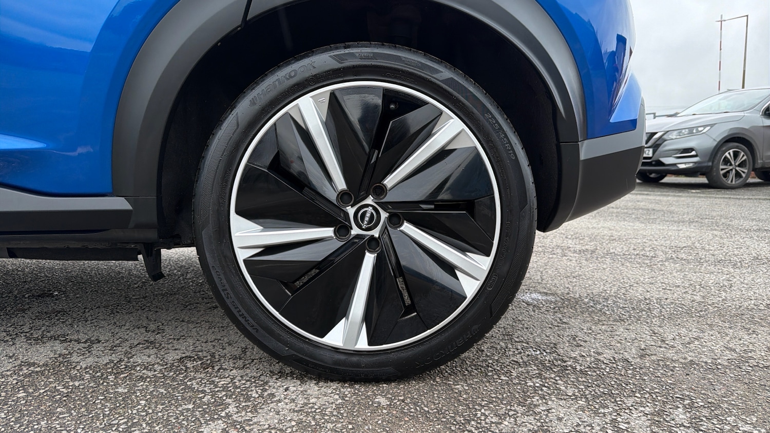 Used Nissan Juke 2023 for sale - 77581058: Photo 7