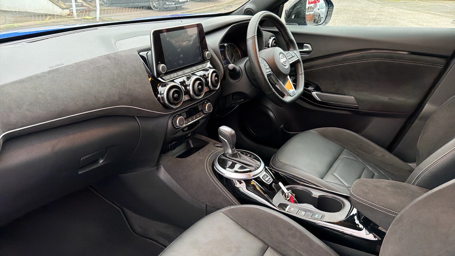 Used Nissan Juke 2023 for sale - 77581058: Photo 9