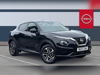 Used Nissan Juke 2025 for sale - 78744384: Photo