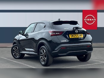 Used Nissan Juke 2025 for sale - 78744384: Photo