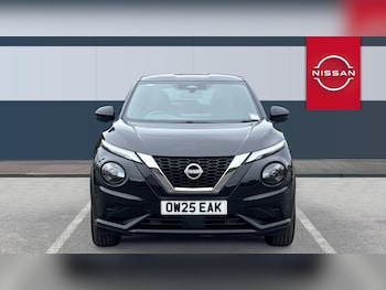 Used Nissan Juke 2025 for sale - 78744384: Photo