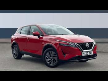 2022 (22) - 1.3 DiG-T MH 158 Acenta Premium 5dr Xtronic Petrol Hatchback