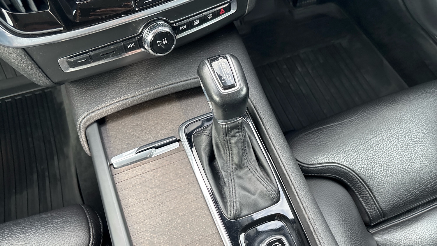 Used Volvo V90 2020 for sale - 76219057: Photo 13