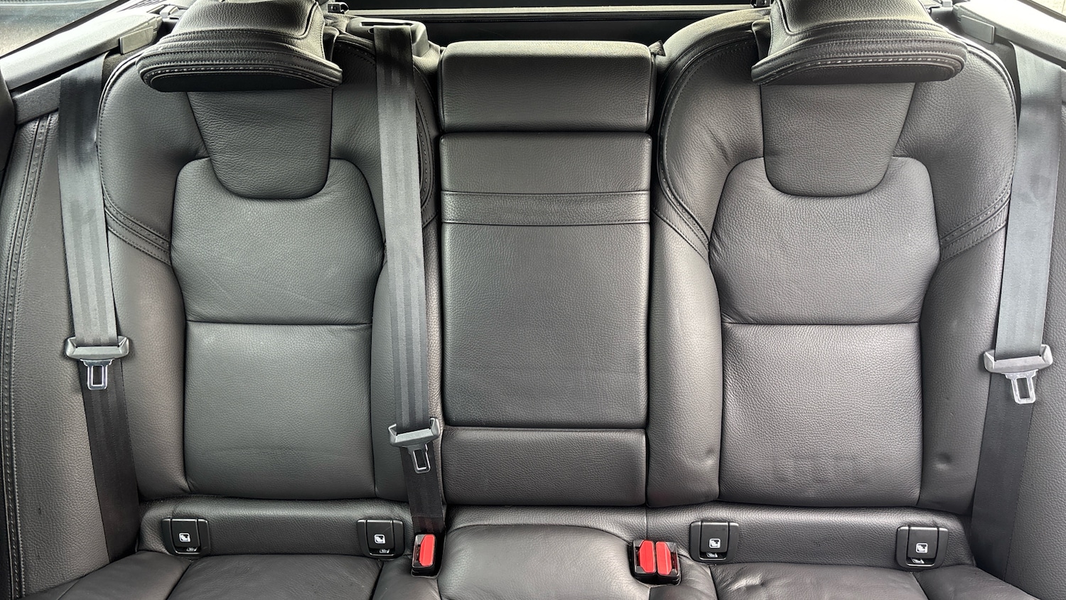 Used Volvo V90 2020 for sale - 76219057: Photo 15