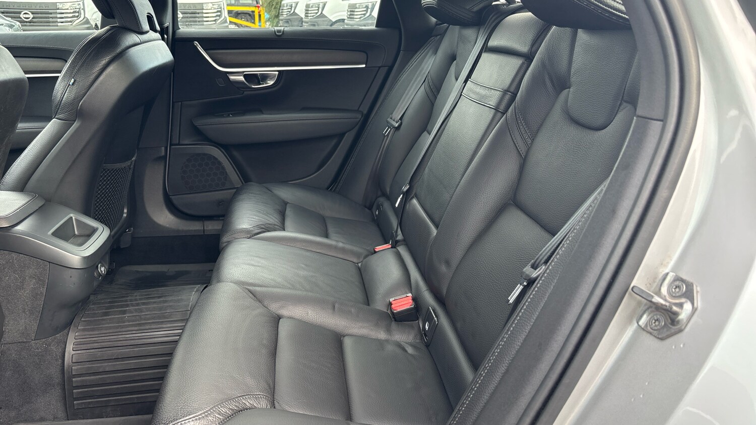 Used Volvo V90 2020 for sale - 76219057: Photo 16