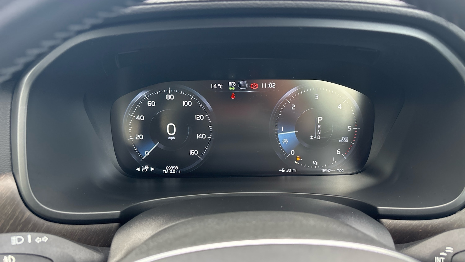 Used Volvo V90 2020 for sale - 76219057: Photo 18