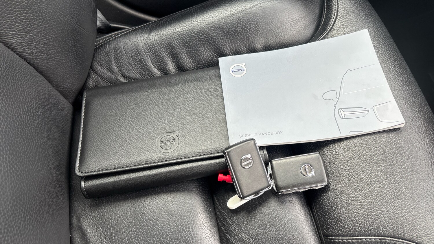 Used Volvo V90 2020 for sale - 76219057: Photo 19