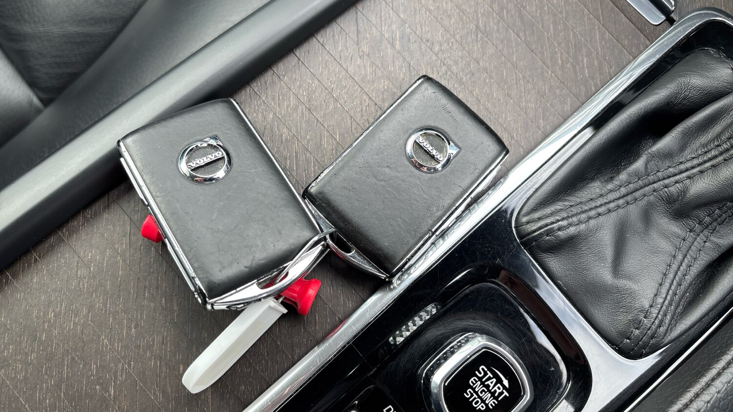 Used Volvo V90 2020 for sale - 76219057: Photo 20