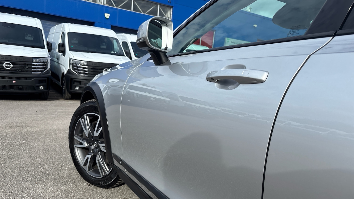 Used Volvo V90 2020 for sale - 76219057: Photo 24