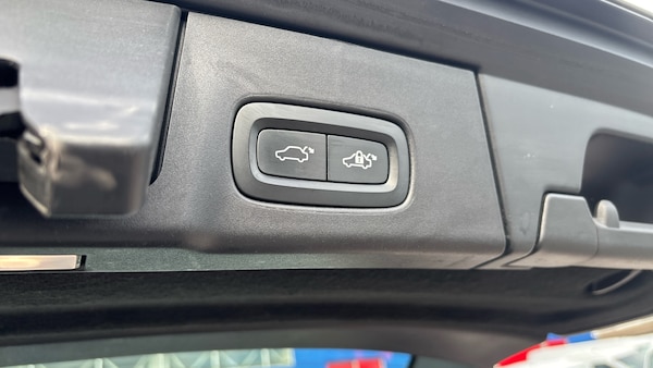 Used Volvo V90 2020 for sale - 76219057: Photo 28