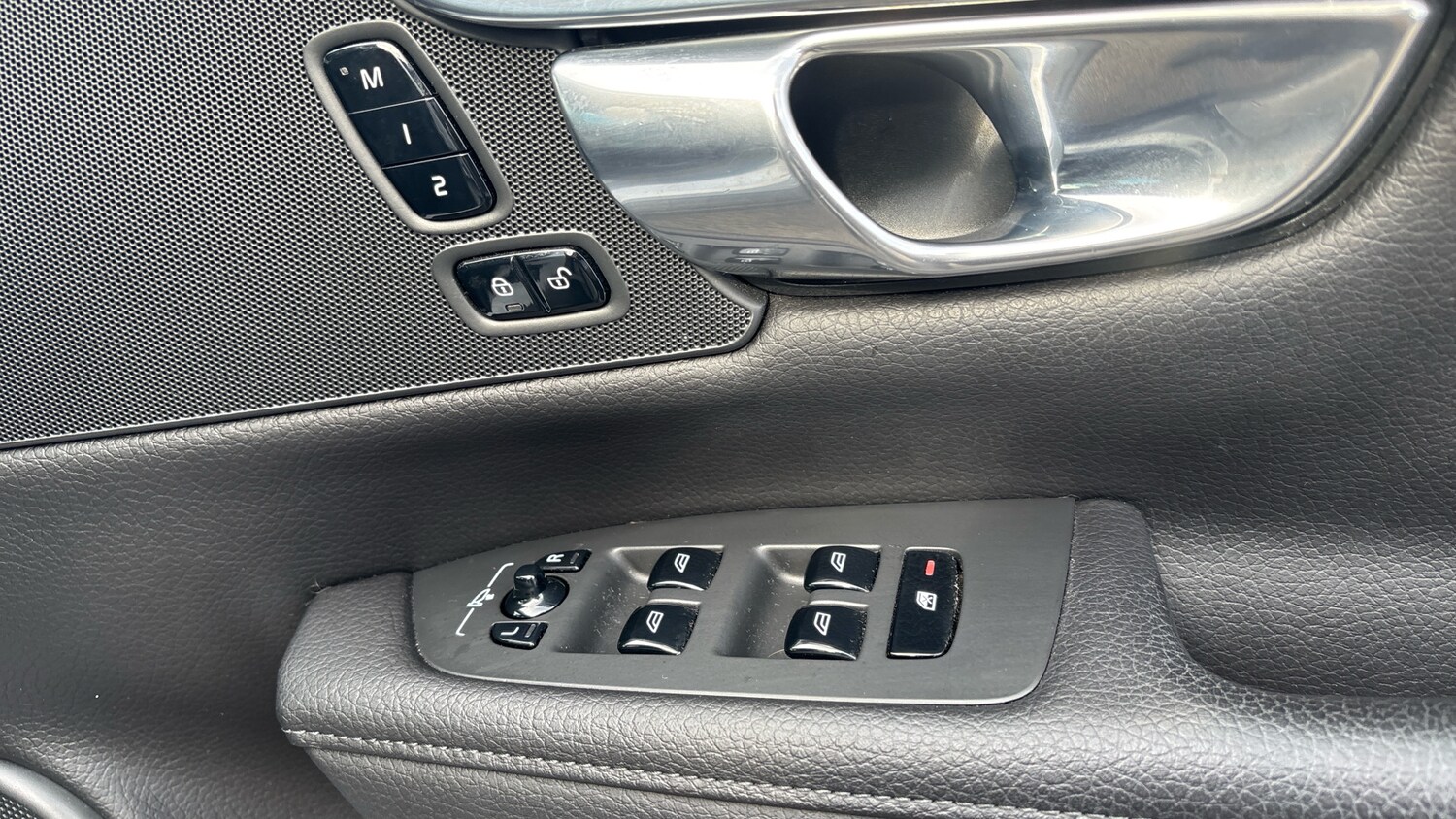 Used Volvo V90 2020 for sale - 76219057: Photo 29