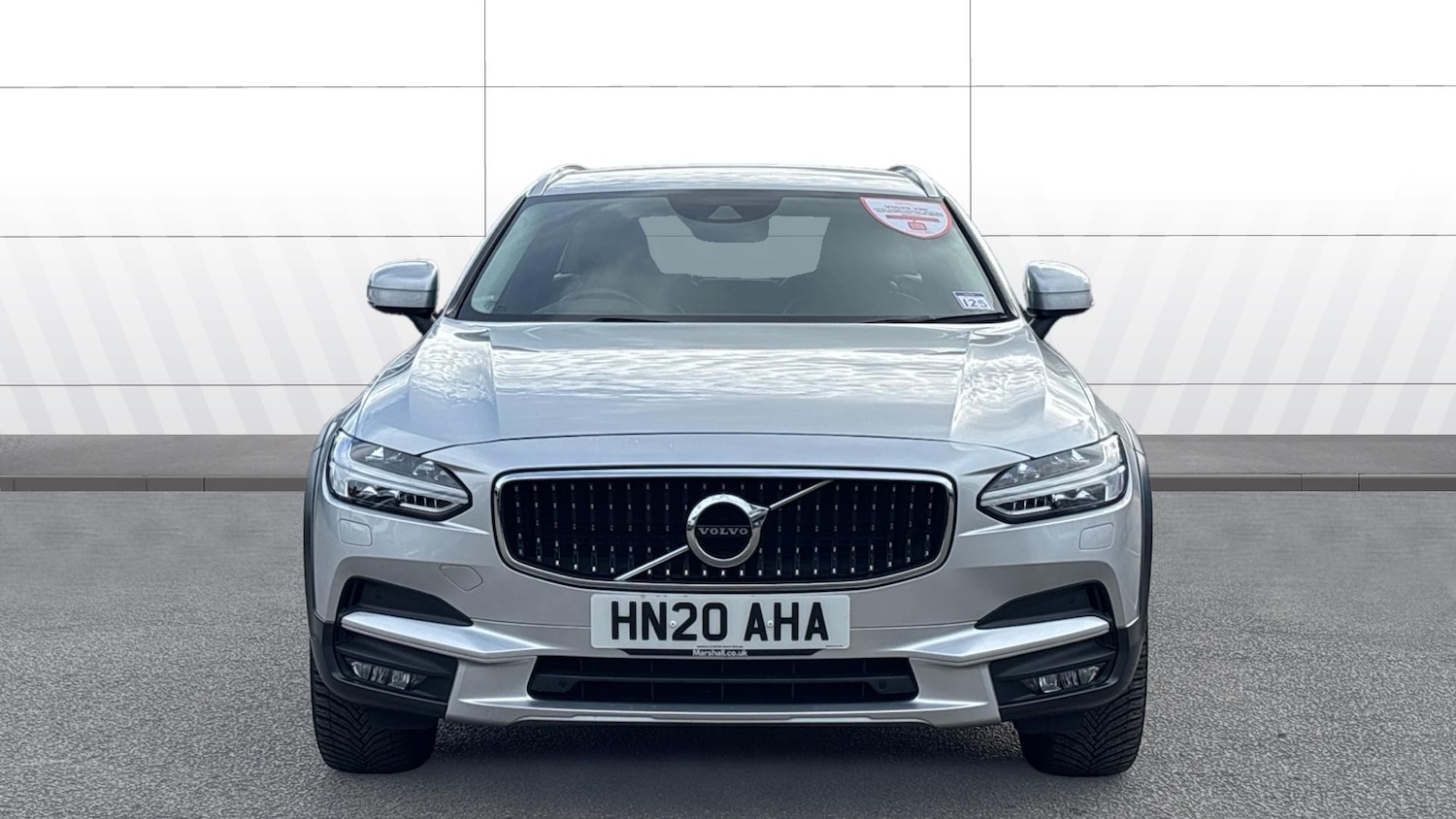 Used Volvo V90 2020 for sale - 76219057: Photo 3