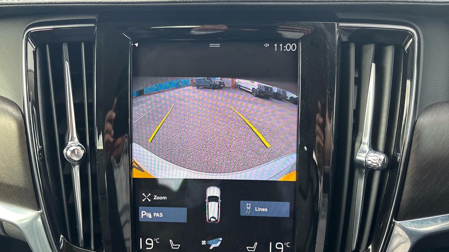 Used Volvo V90 2020 for sale - 76219057: Photo 33