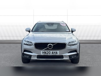 Used Volvo V90 2020 for sale - 76219057: Photo 3