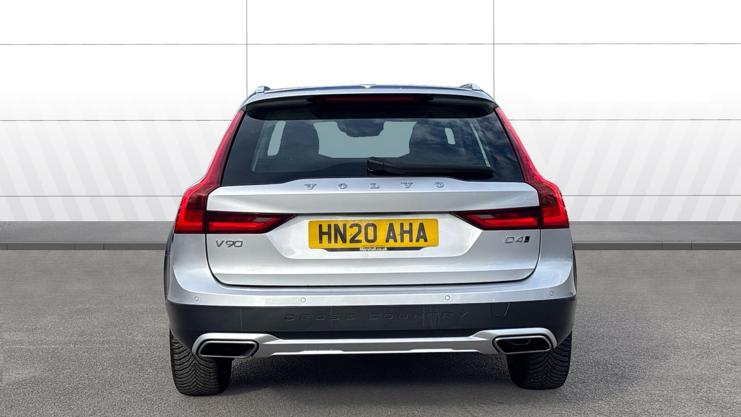 Used Volvo V90 2020 for sale - 76219057: Photo 6