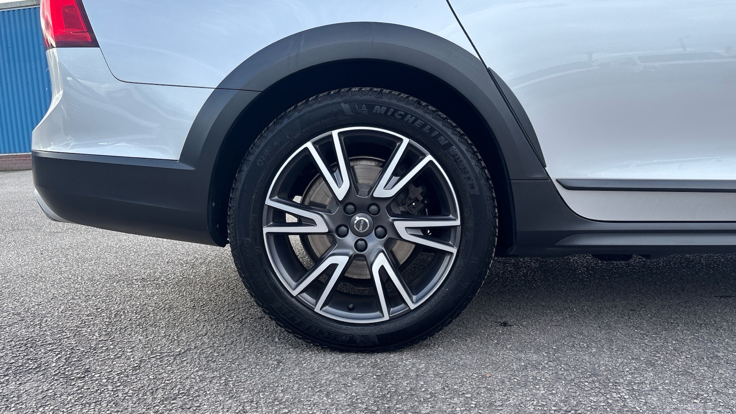 Used Volvo V90 2020 for sale - 76219057: Photo 7