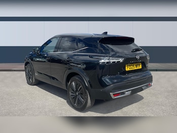 Used Nissan Qashqai 2025 for sale - 75592746: Photo