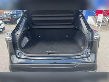 Used Nissan Qashqai 2025 for sale - 75592746: Photo