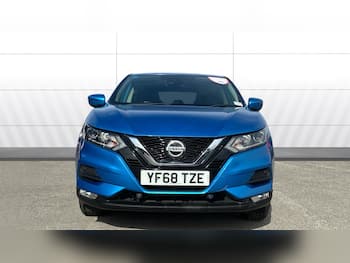 Used Nissan Qashqai 2018 for sale - 79798943: Photo
