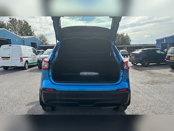 Used Nissan Qashqai 2018 for sale - 79798943: Photo