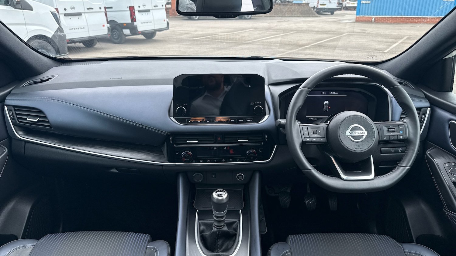 Used Nissan Qashqai 2022 for sale - 76048905: Photo 10