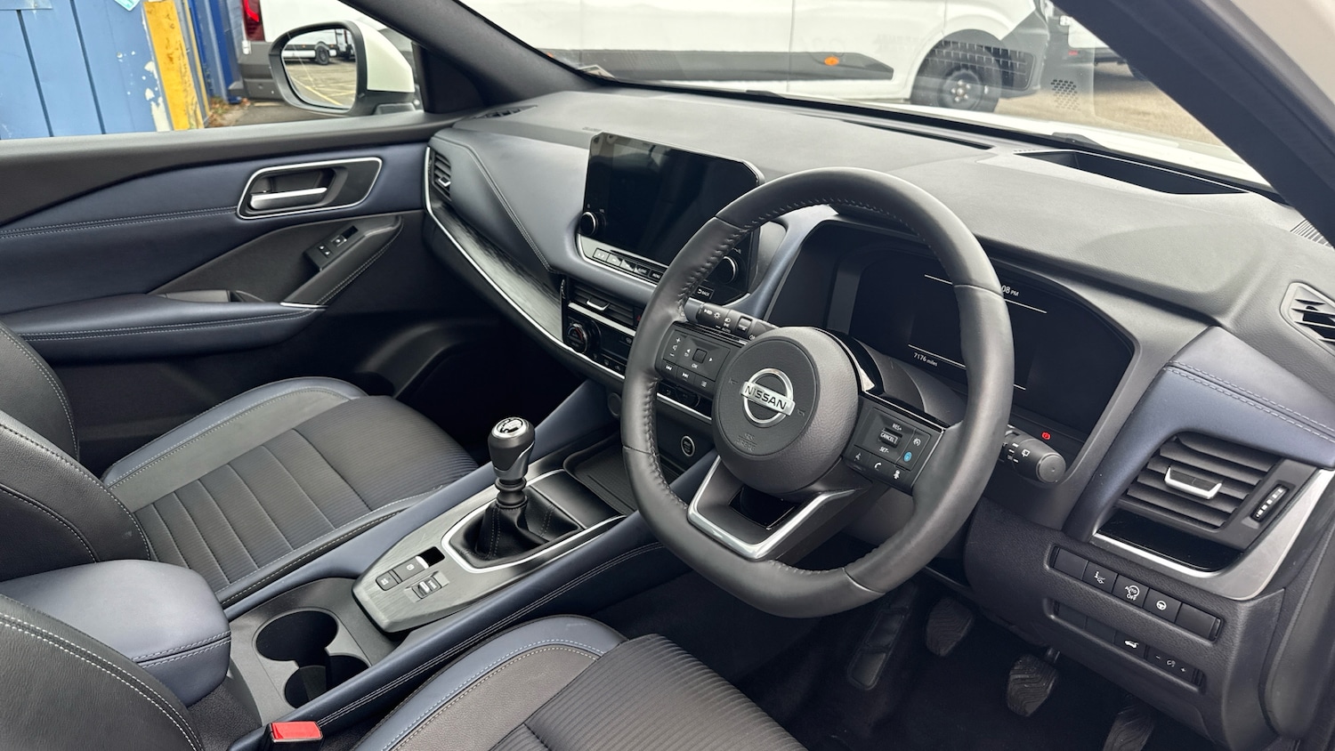 Used Nissan Qashqai 2022 for sale - 76048905: Photo 11