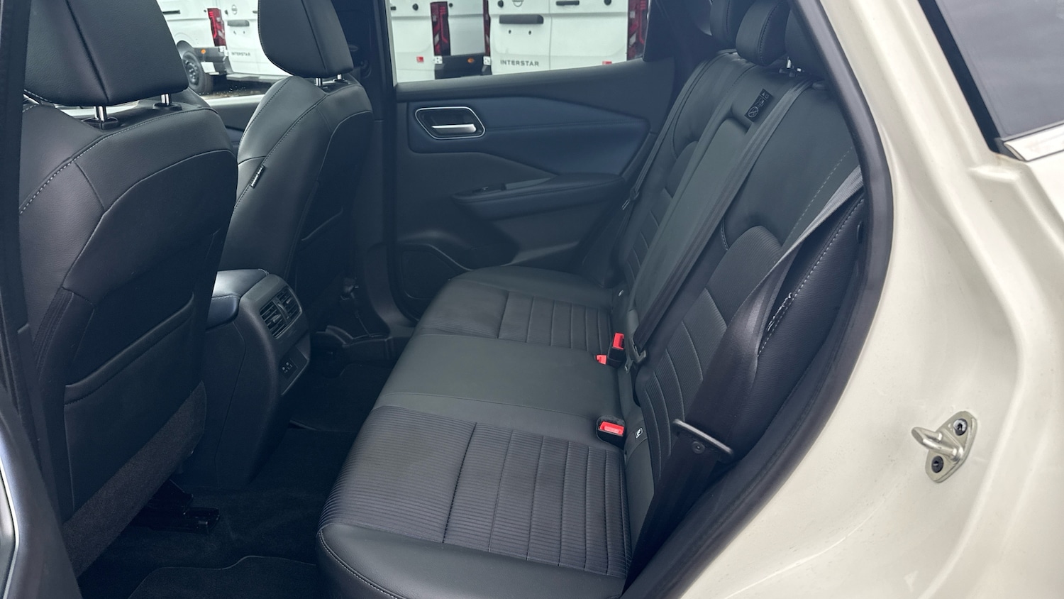 Used Nissan Qashqai 2022 for sale - 76048905: Photo 16