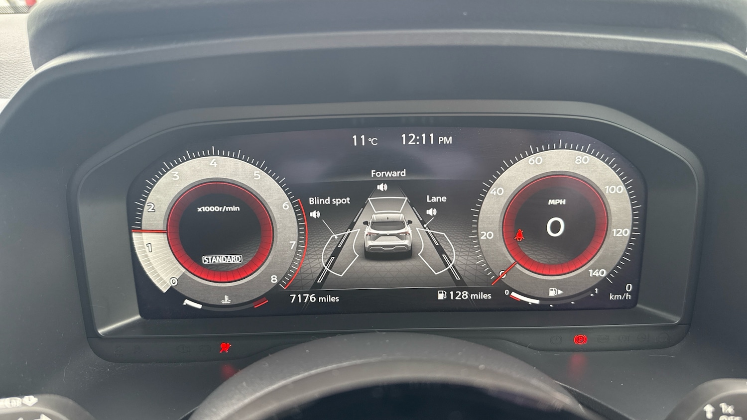 Used Nissan Qashqai 2022 for sale - 76048905: Photo 18
