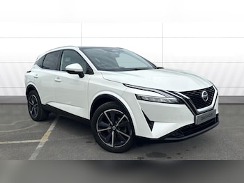 2022 (72) - 1.3 DiG-T MH Tekna 5dr Petrol Hatchback