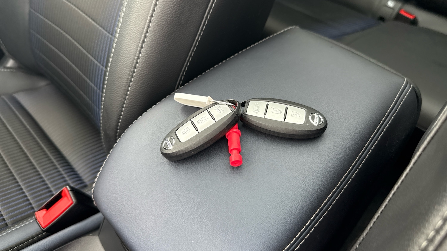 Used Nissan Qashqai 2022 for sale - 76048905: Photo 20