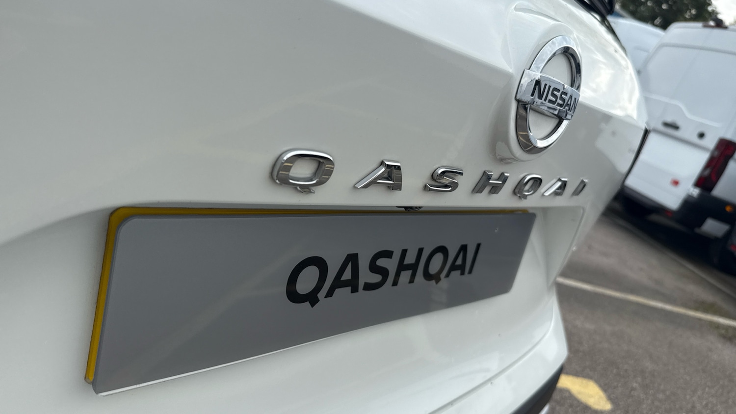 Used Nissan Qashqai 2022 for sale - 76048905: Photo 26