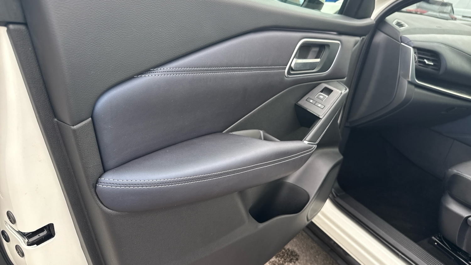Used Nissan Qashqai 2022 for sale - 76048905: Photo 28