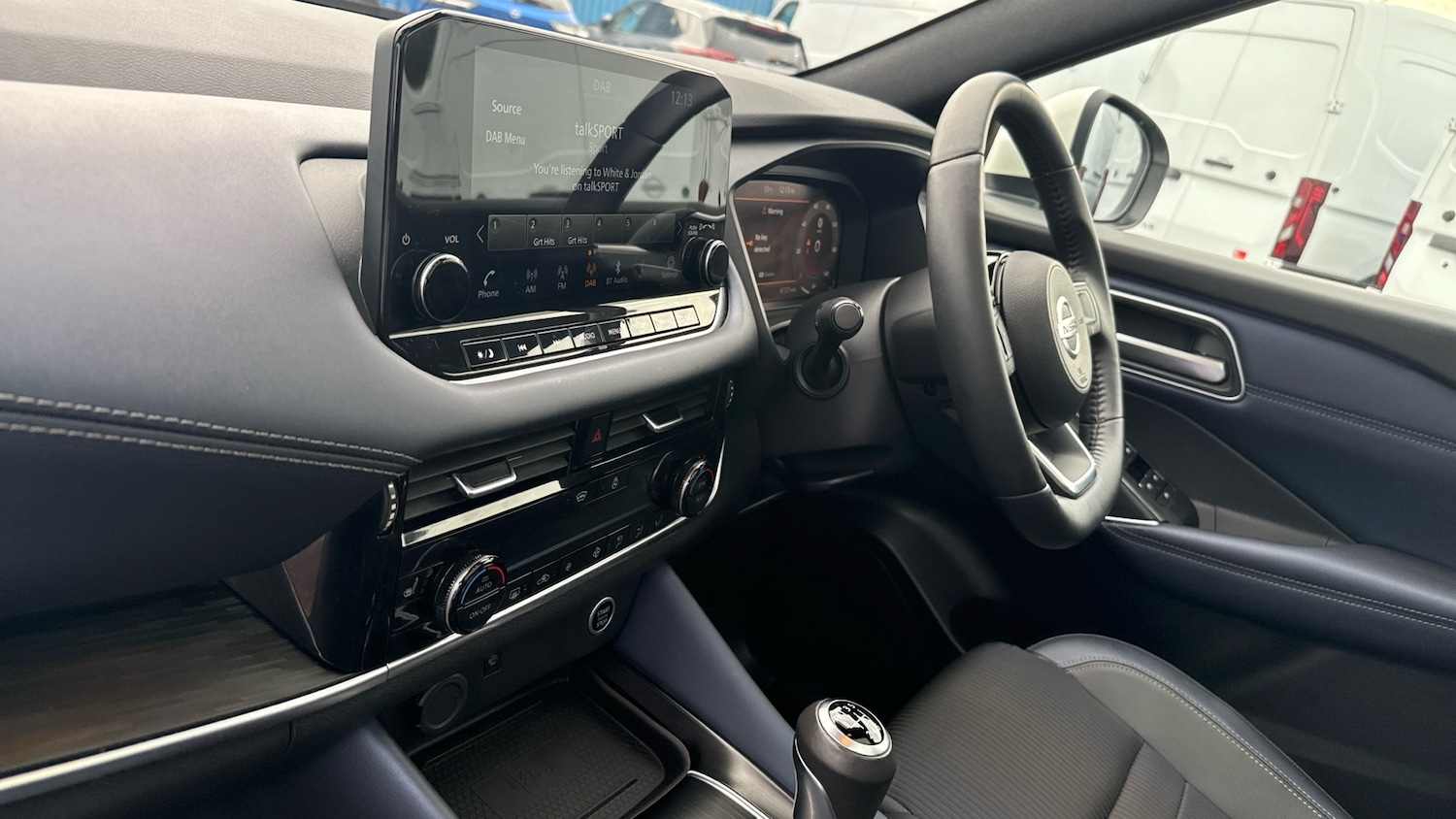 Used Nissan Qashqai 2022 for sale - 76048905: Photo 29