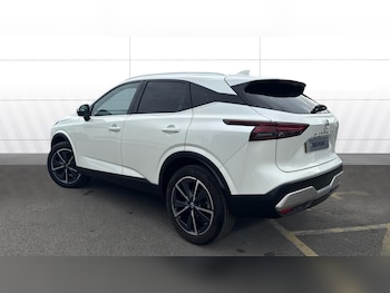 Used Nissan Qashqai 2022 for sale - 76048905: Photo 2