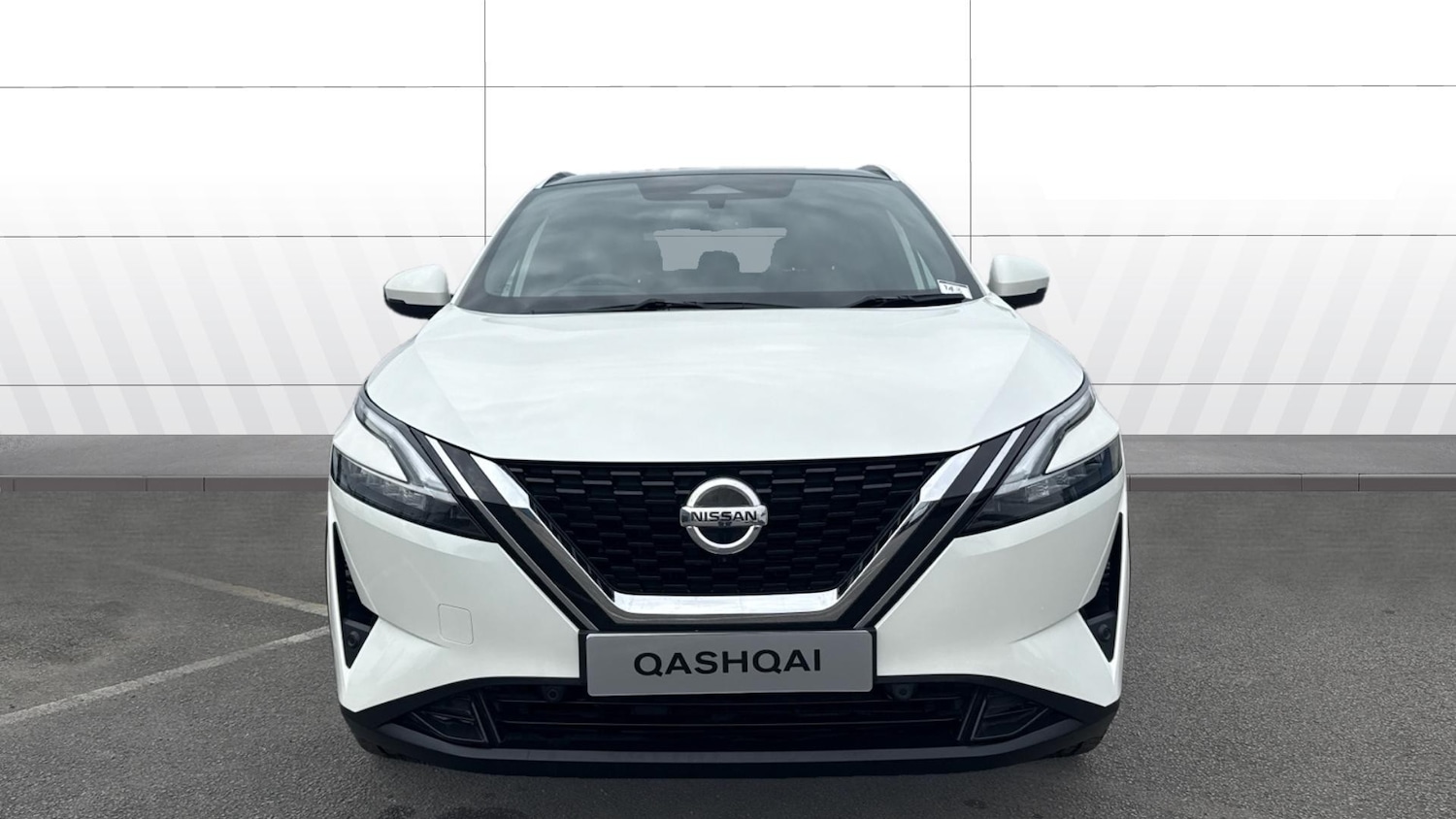 Used Nissan Qashqai 2022 for sale - 76048905: Photo 3