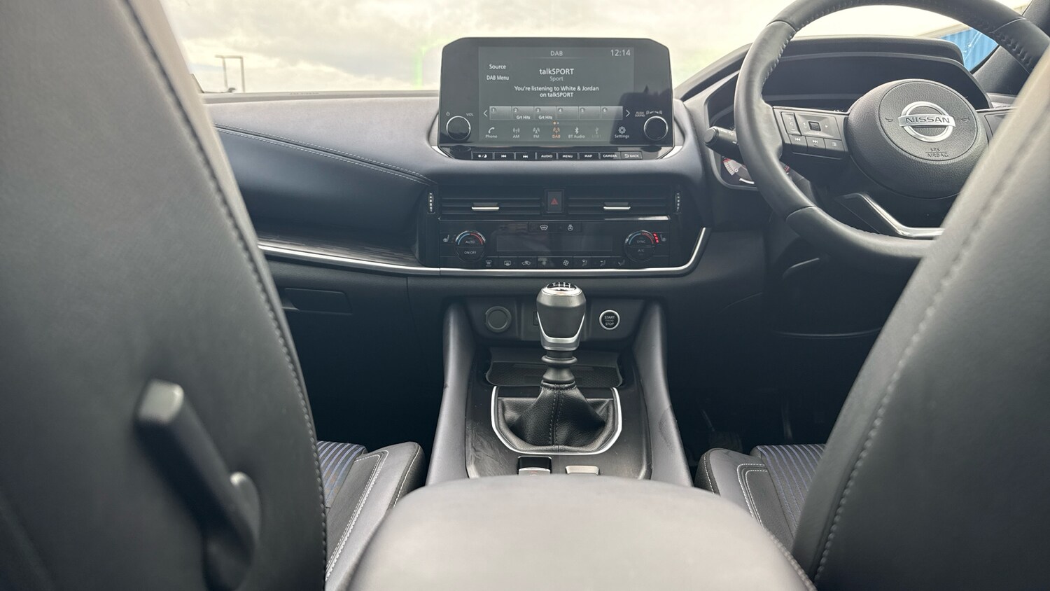 Used Nissan Qashqai 2022 for sale - 76048905: Photo 33