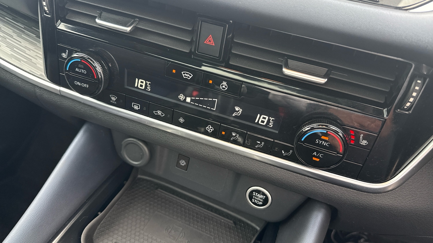 Used Nissan Qashqai 2022 for sale - 76048905: Photo 37