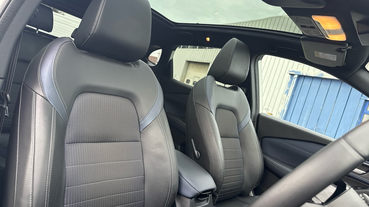 Used Nissan Qashqai 2022 for sale - 76048905: Photo 39