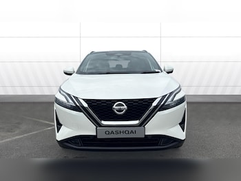 Used Nissan Qashqai 2022 for sale - 76048905: Photo 3