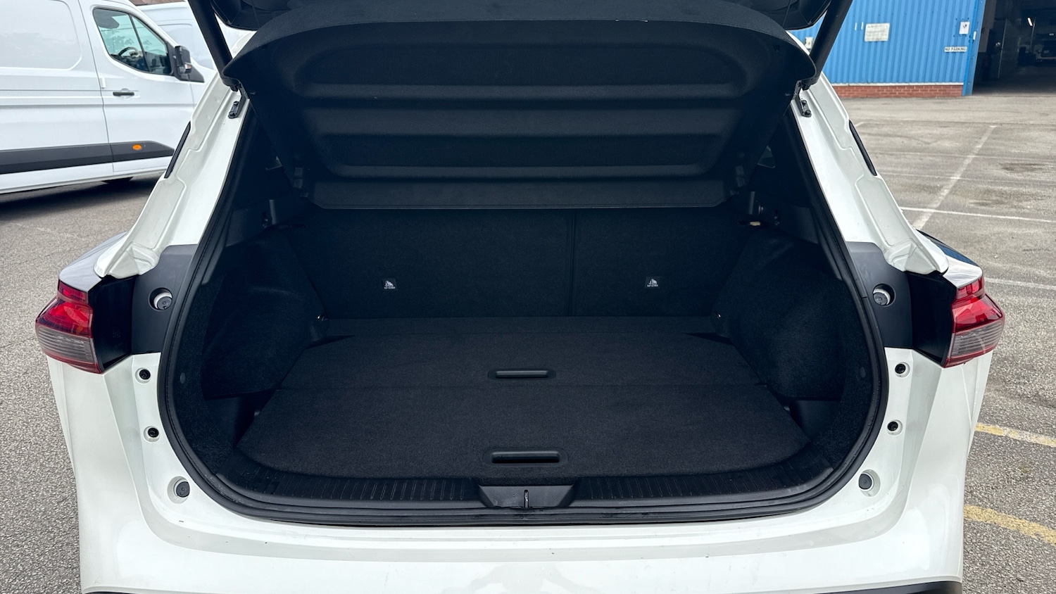 Used Nissan Qashqai 2022 for sale - 76048905: Photo 4
