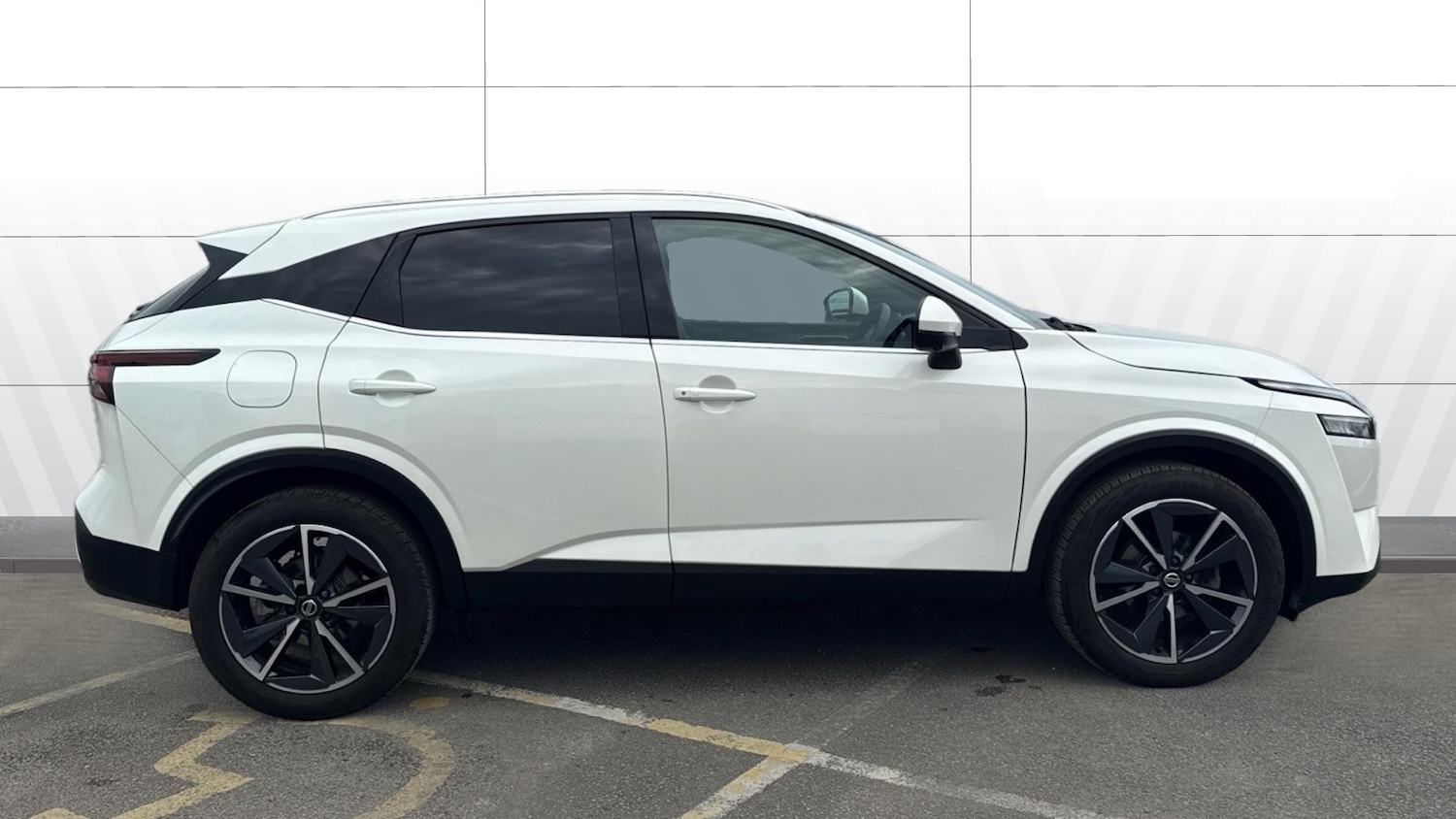 Used Nissan Qashqai 2022 for sale - 76048905: Photo 5