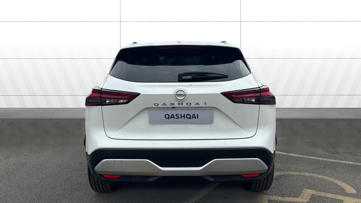 Used Nissan Qashqai 2022 for sale - 76048905: Photo 6