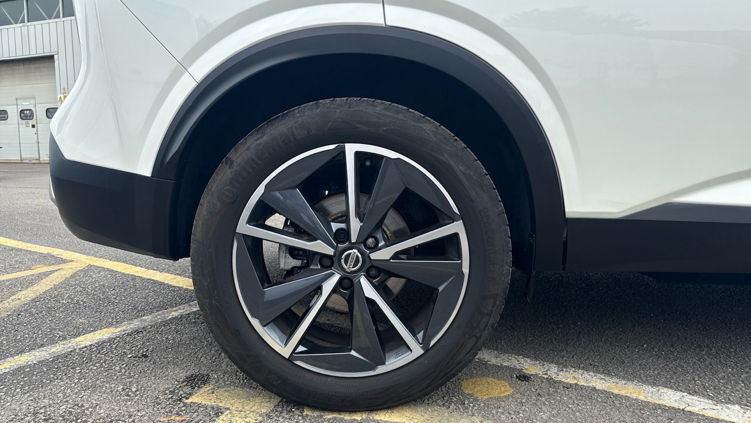 Used Nissan Qashqai 2022 for sale - 76048905: Photo 7